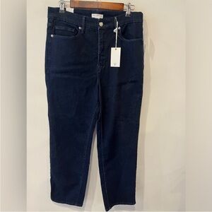 Good American Good Legs Straight